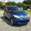 honda freed 2012 -HONDA--Freed DBA-GB4--GB4-1401598---HONDA--Freed DBA-GB4--GB4-1401598- image 1