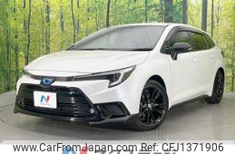 toyota corolla-touring-wagon 2024 CFJ1371906
