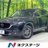 mazda cx-5 2019 quick_quick_KF2P_KF2P-319363 image 1