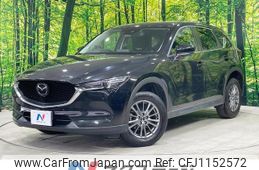 mazda cx-5 2019 quick_quick_KF2P_KF2P-319363