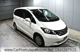 honda freed 2010 -HONDA--Freed GB3-1150785---HONDA--Freed GB3-1150785-