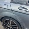 mercedes-benz c-class 2008 -MERCEDES-BENZ--Benz C Class DBA-204041--WDD2040412A241707---MERCEDES-BENZ--Benz C Class DBA-204041--WDD2040412A241707- image 11