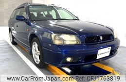 subaru legacy 2000 CFJ1763819