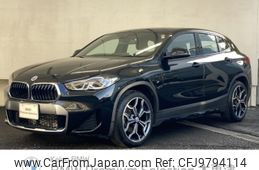 bmw x2 2023 -BMW--BMW X2 3BA-YH15--WBAYH120X05V84437---BMW--BMW X2 3BA-YH15--WBAYH120X05V84437-