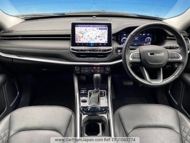 jeep commander 2023 -CHRYSLER--Jeep Commander 3DA-H620--MCAPJ9AY1PFA02916---CHRYSLER--Jeep Commander 3DA-H620--MCAPJ9AY1PFA02916- image 2