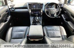 toyota alphard 2018 504928-930833