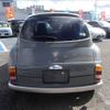 nissan march 2009 CFJ1547659 image 5