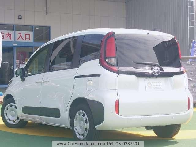 toyota sienta 2022 quick_quick_5BA-MXPC10G_MXPC10-1010119 image 2