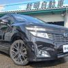 nissan elgrand 2010 quick_quick_DBA-TE52_TE52-002537 image 1