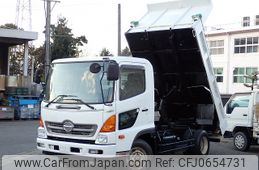 hino ranger 2014 24122608