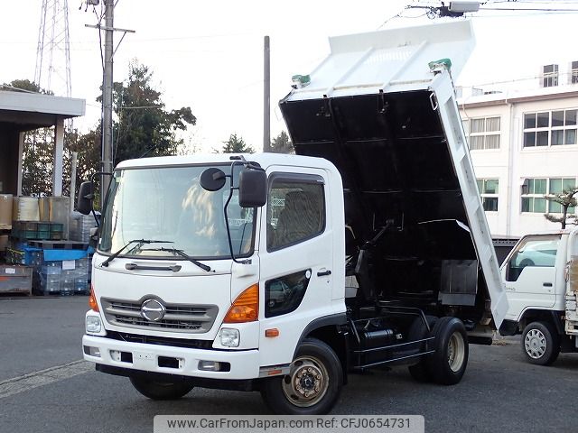 hino ranger 2014 24122608 image 1