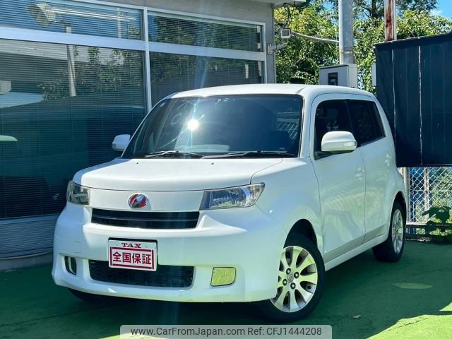 toyota bb 2008 quick_quick_QNC21_QNC21-0075059 image 1