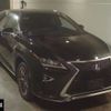 lexus rx 2018 -LEXUS--Lexus RX GYL25W--0016114---LEXUS--Lexus RX GYL25W--0016114- image 1