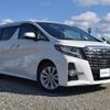 toyota alphard 2017 quick_quick_DBA-AGH30W_AGH30-0131171 image 1