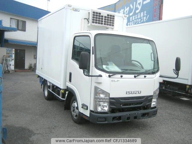 isuzu elf-truck 2017 -ISUZU--Elf TPG-NLR85AN--NLR85-7029078---ISUZU--Elf TPG-NLR85AN--NLR85-7029078- image 2