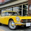 honda s800 1966 GOO_JP_700057071230250430001 image 1