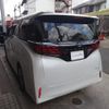 toyota alphard 2024 quick_quick_6AA-AAHH40W_AAHH40-0022180 image 8