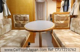 mazda bongo-truck 2007 CFJ1223762