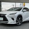 lexus nx 2018 -LEXUS--Lexus NX DBA-AGZ10--AGZ10-1017340---LEXUS--Lexus NX DBA-AGZ10--AGZ10-1017340- image 5