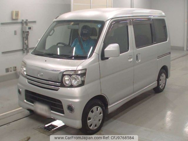 daihatsu atrai-wagon 2005 -DAIHATSU--Atrai Wagon S330G-0000510---DAIHATSU--Atrai Wagon S330G-0000510- image 1