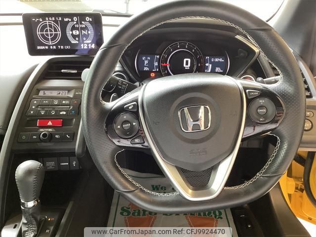 honda s660 2016 quick_quick_JW5_JW5-1014057 image 2