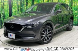 mazda cx-5 2017 quick_quick_KF2P_KF2P-102285