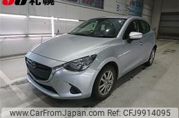 mazda demio 2017 -MAZDA--Demio DJ3FS--313395---MAZDA--Demio DJ3FS--313395-