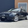 mercedes-benz c-class 2018 -MERCEDES-BENZ--Benz C Class DBA-205040C--WDD2050402R385458---MERCEDES-BENZ--Benz C Class DBA-205040C--WDD2050402R385458- image 8