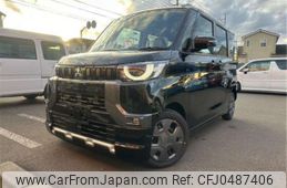 mitsubishi delica-mini 2024 -MITSUBISHI 【八王子 581ｸ6938】--Delica Mini 5AA-B34A--B34A-0605220---MITSUBISHI 【八王子 581ｸ6938】--Delica Mini 5AA-B34A--B34A-0605220-