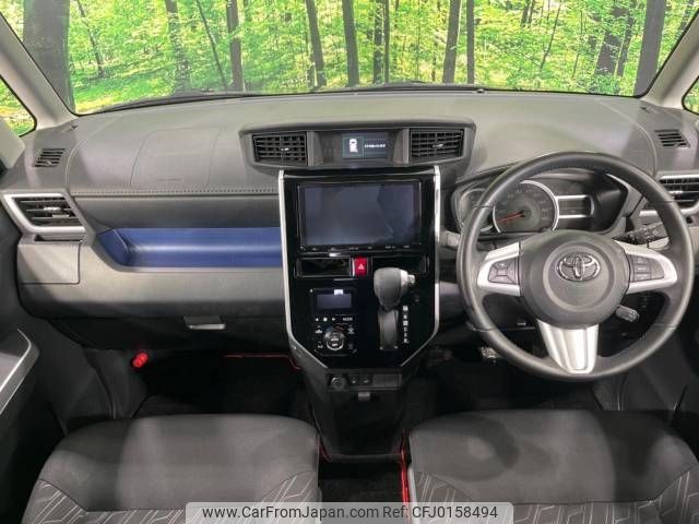 toyota roomy 2019 -TOYOTA--Roomy DBA-M910A--M910A-0072884---TOYOTA--Roomy DBA-M910A--M910A-0072884- image 2