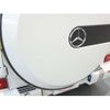 mercedes-benz g-class 2022 -MERCEDES-BENZ--Benz G Class 3DA-463350--W1N4633502X450733---MERCEDES-BENZ--Benz G Class 3DA-463350--W1N4633502X450733- image 11