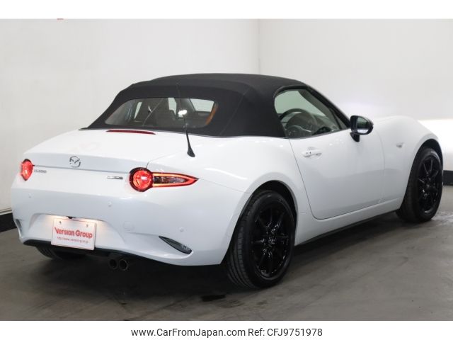 mazda roadster 2022 -MAZDA--Roadster 5BA-ND5RC--ND5RC-651337---MAZDA--Roadster 5BA-ND5RC--ND5RC-651337- image 2