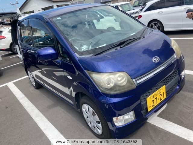 daihatsu move 2006 CFJ1643868 image 1