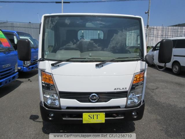 nissan atlas 2018 GOO_NET_EXCHANGE_0540197A30250607W001 image 2