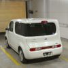 nissan cube 2012 CFJ1519517 image 2