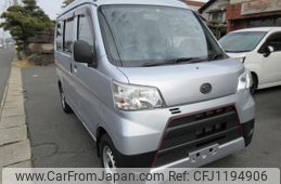 daihatsu hijet-van 2019 -DAIHATSU--Hijet Van S331V--S331V-0218822---DAIHATSU--Hijet Van S331V--S331V-0218822-