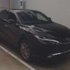 toyota harrier 2022 -TOYOTA--Harrier 6BA-MXUA80--MXUA80-0066888---TOYOTA--Harrier 6BA-MXUA80--MXUA80-0066888- image 5