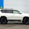 toyota land-cruiser-prado 2016 -TOYOTA--Land Cruiser Prado LDA-GDJ150W--GDJ150-0010312---TOYOTA--Land Cruiser Prado LDA-GDJ150W--GDJ150-0010312- image 5