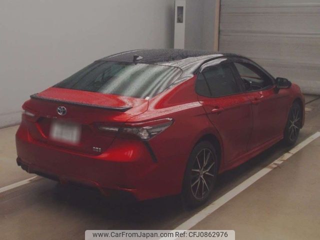 toyota camry 2023 -TOYOTA 【船橋 300せ6951】--Camry AXVH70-1083154---TOYOTA 【船橋 300せ6951】--Camry AXVH70-1083154- image 2