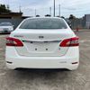 nissan sylphy 2016 CFJ1743684 image 3