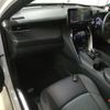 toyota harrier 2020 quick_quick_6BA-MXUA80_MXUA80-0028272 image 3