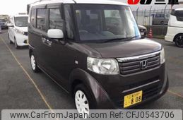 honda n-box-plus 2012 -HONDA 【三重 589ｺ808】--N BOX + JF1-3011265---HONDA 【三重 589ｺ808】--N BOX + JF1-3011265-