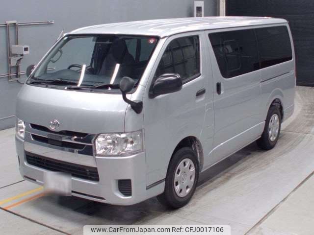 toyota regiusace-van 2020 -TOYOTA 【名古屋 400】--Regius ace Van CBF-TRH200V--TRH200-0313879---TOYOTA 【名古屋 400】--Regius ace Van CBF-TRH200V--TRH200-0313879- image 1