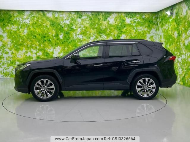 toyota rav4 2020 quick_quick_6BA-MXAA54_MXAA54-5013445 image 2