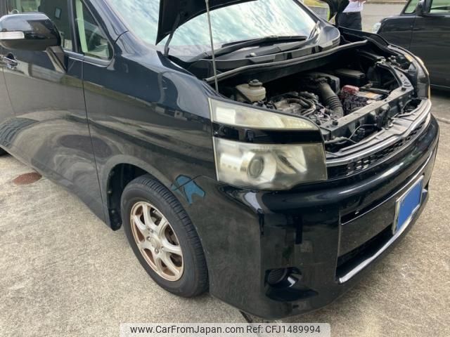 toyota voxy 2013 -TOYOTA--Voxy DBA-ZRR70G--ZRR70-0552680---TOYOTA--Voxy DBA-ZRR70G--ZRR70-0552680- image 2