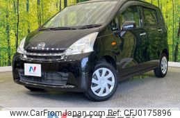 daihatsu move 2012 -DAIHATSU--Move DBA-LA100S--LA100S-0099726---DAIHATSU--Move DBA-LA100S--LA100S-0099726-