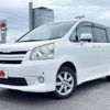 toyota noah 2007 -TOYOTA--Noah DBA-ZRR70W--ZRR70-0016284---TOYOTA--Noah DBA-ZRR70W--ZRR70-0016284- image 1