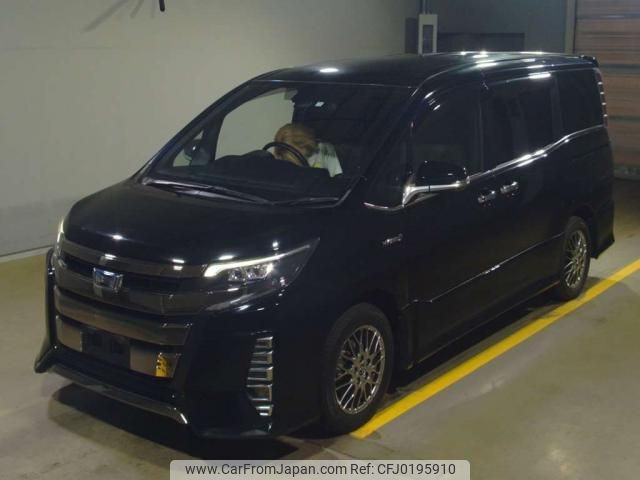 toyota noah 2017 quick_quick_DAA-ZWR80W_ZWR80-0297894 image 2