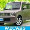 suzuki alto-lapin 2012 quick_quick_DBA-HE22S_HE22S-231777 image 1