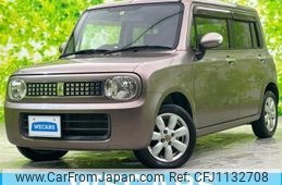 suzuki alto-lapin 2012 quick_quick_DBA-HE22S_HE22S-231777